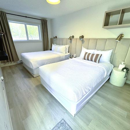 Lakeside Villa & Nordic Spa Penticton Dış mekan fotoğraf