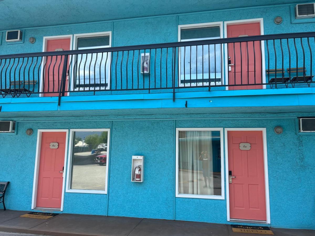 Lakeside Villa & Nordic Spa Penticton Dış mekan fotoğraf