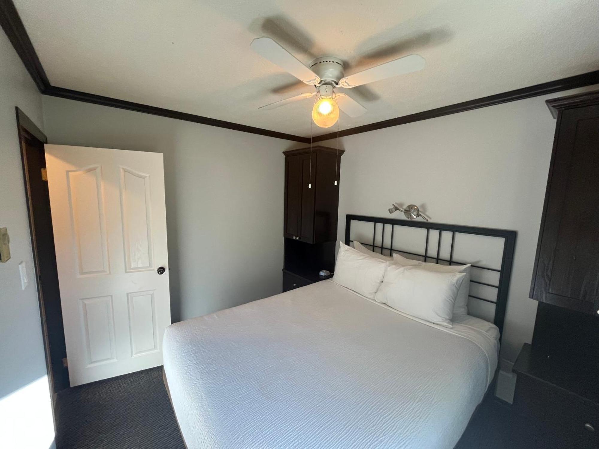 Lakeside Villa & Nordic Spa Penticton Dış mekan fotoğraf