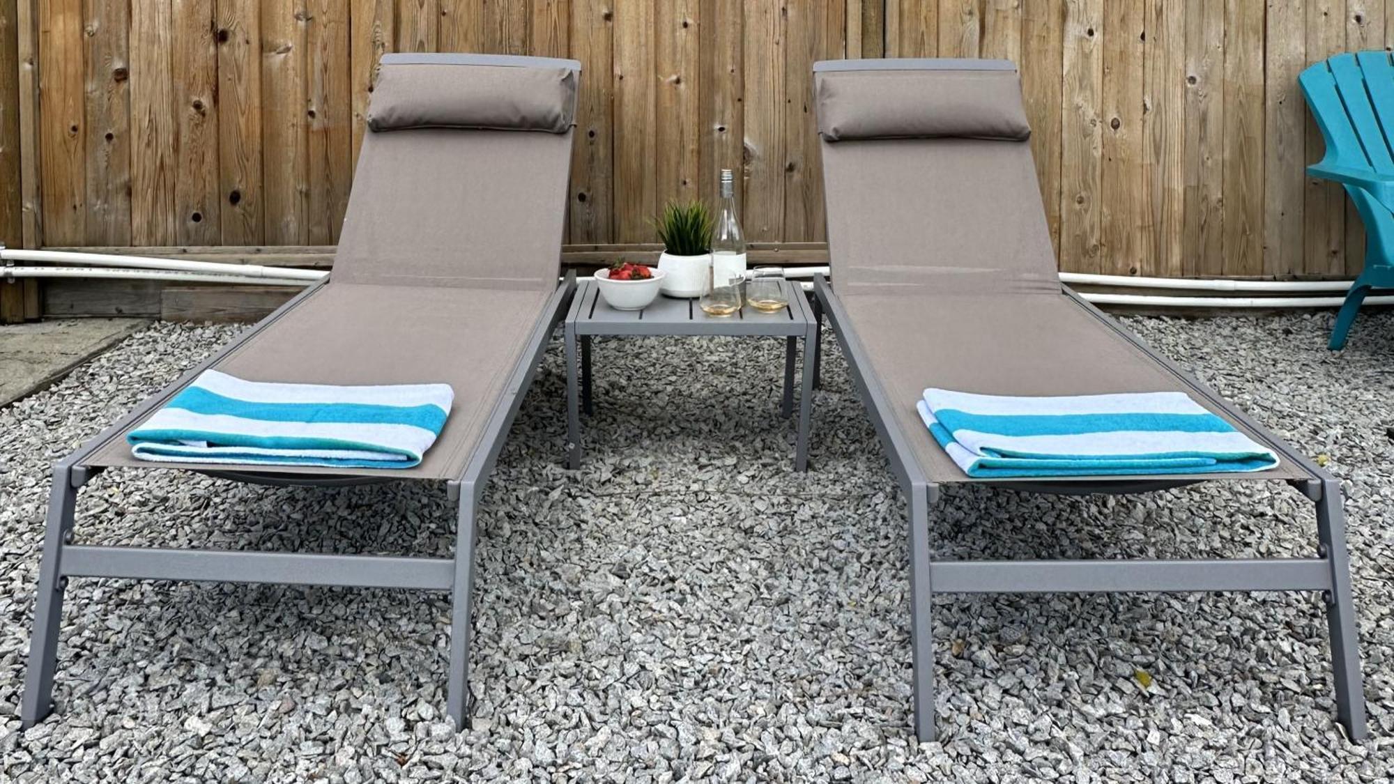 Lakeside Villa & Nordic Spa Penticton Dış mekan fotoğraf