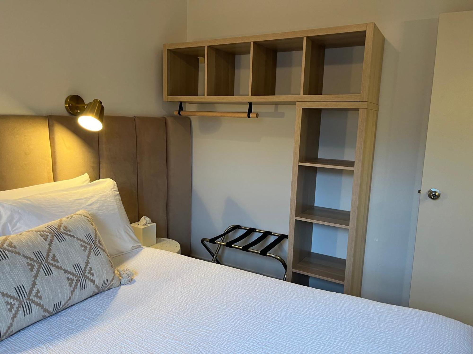 Lakeside Villa & Nordic Spa Penticton Dış mekan fotoğraf
