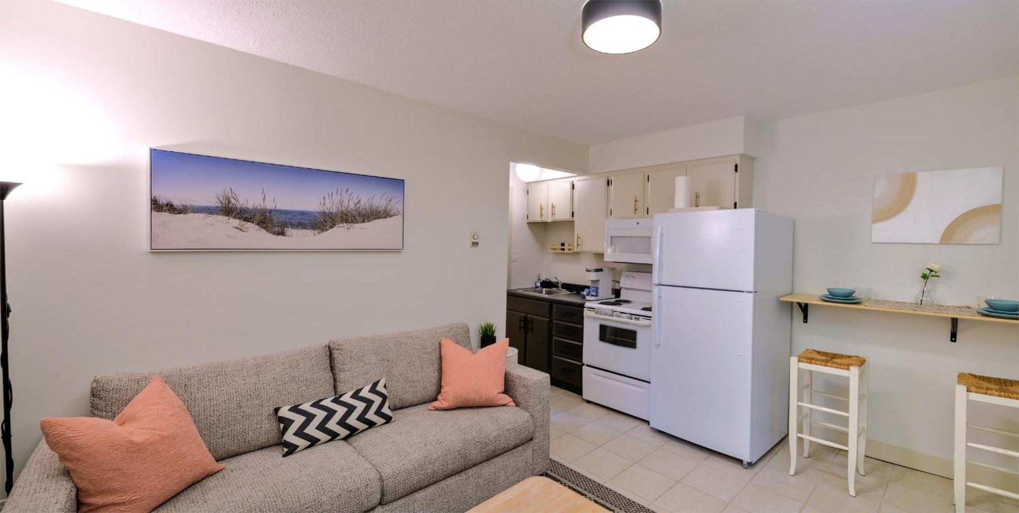 Lakeside Villa & Nordic Spa Penticton Dış mekan fotoğraf