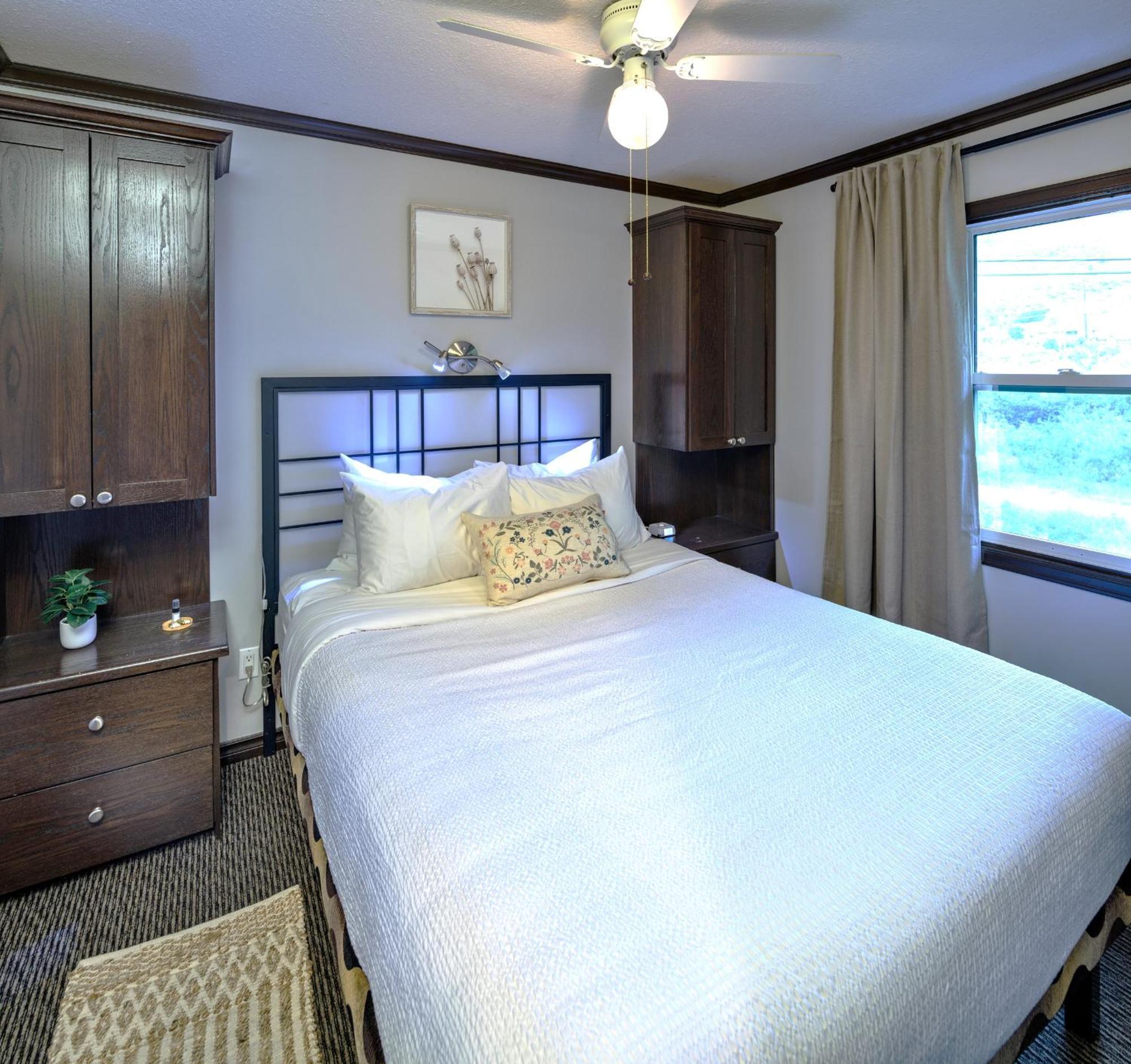 Lakeside Villa & Nordic Spa Penticton Dış mekan fotoğraf