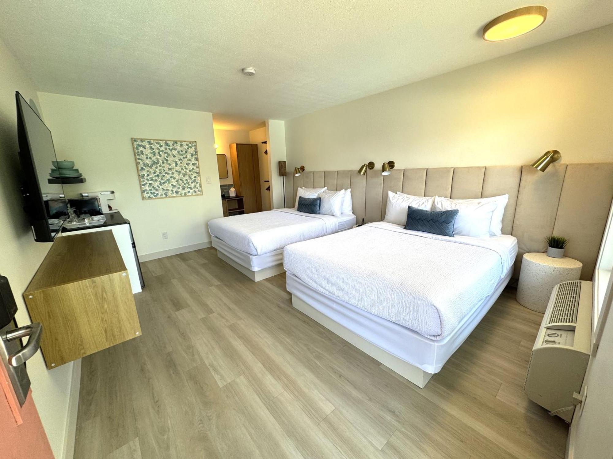 Lakeside Villa & Nordic Spa Penticton Dış mekan fotoğraf