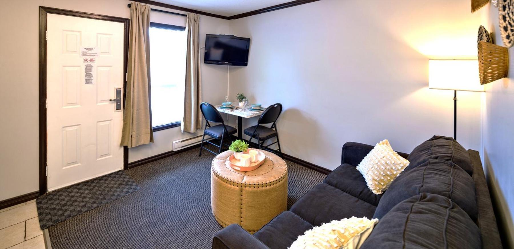 Lakeside Villa & Nordic Spa Penticton Dış mekan fotoğraf