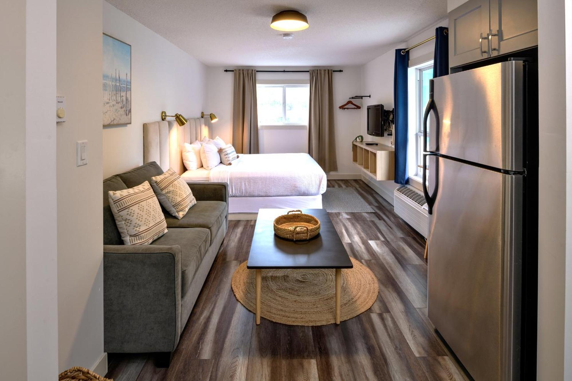 Lakeside Villa & Nordic Spa Penticton Dış mekan fotoğraf