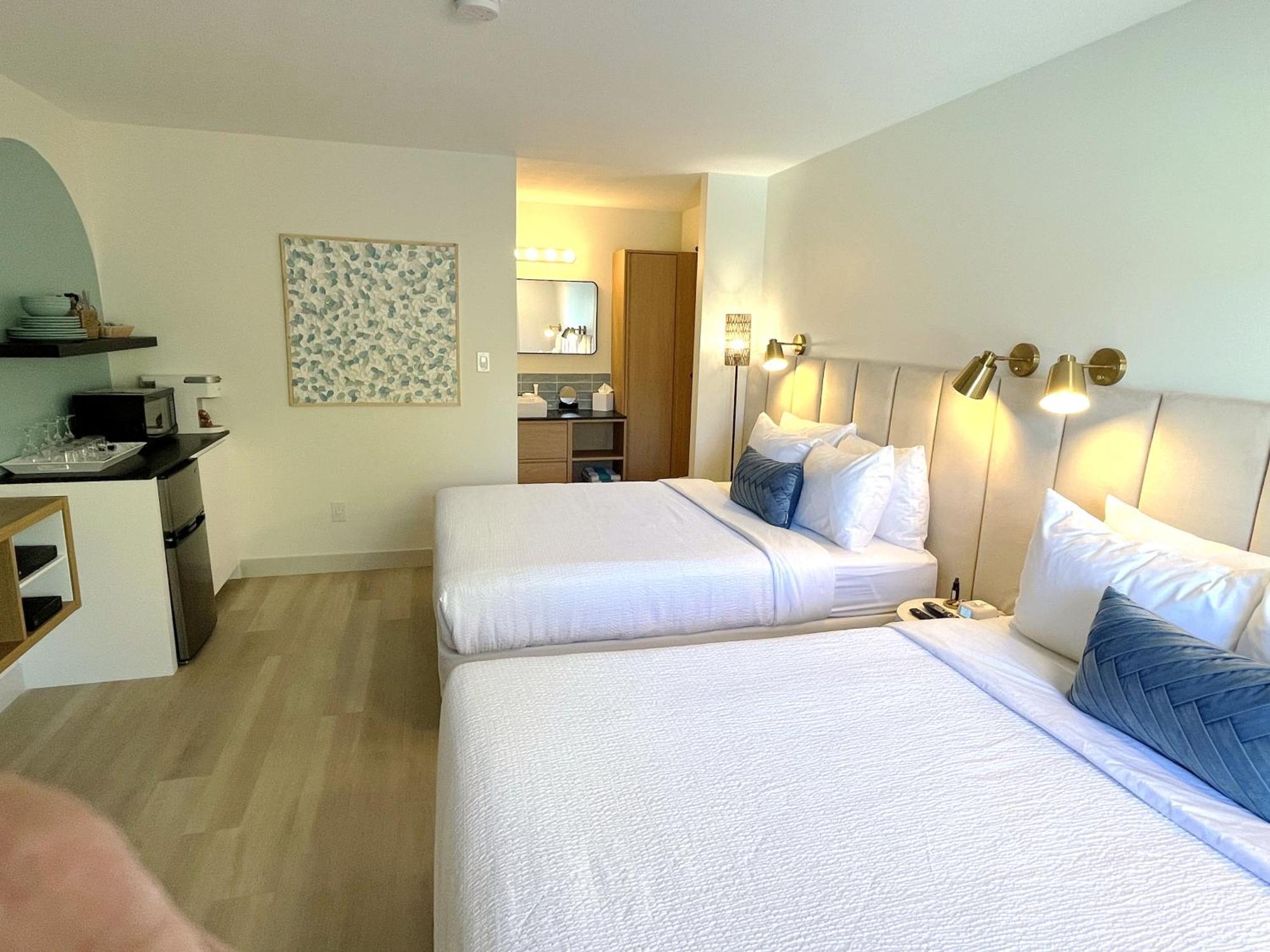 Lakeside Villa & Nordic Spa Penticton Dış mekan fotoğraf