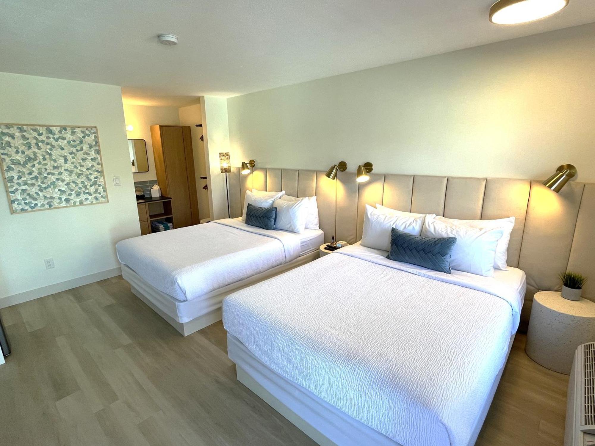 Lakeside Villa & Nordic Spa Penticton Dış mekan fotoğraf