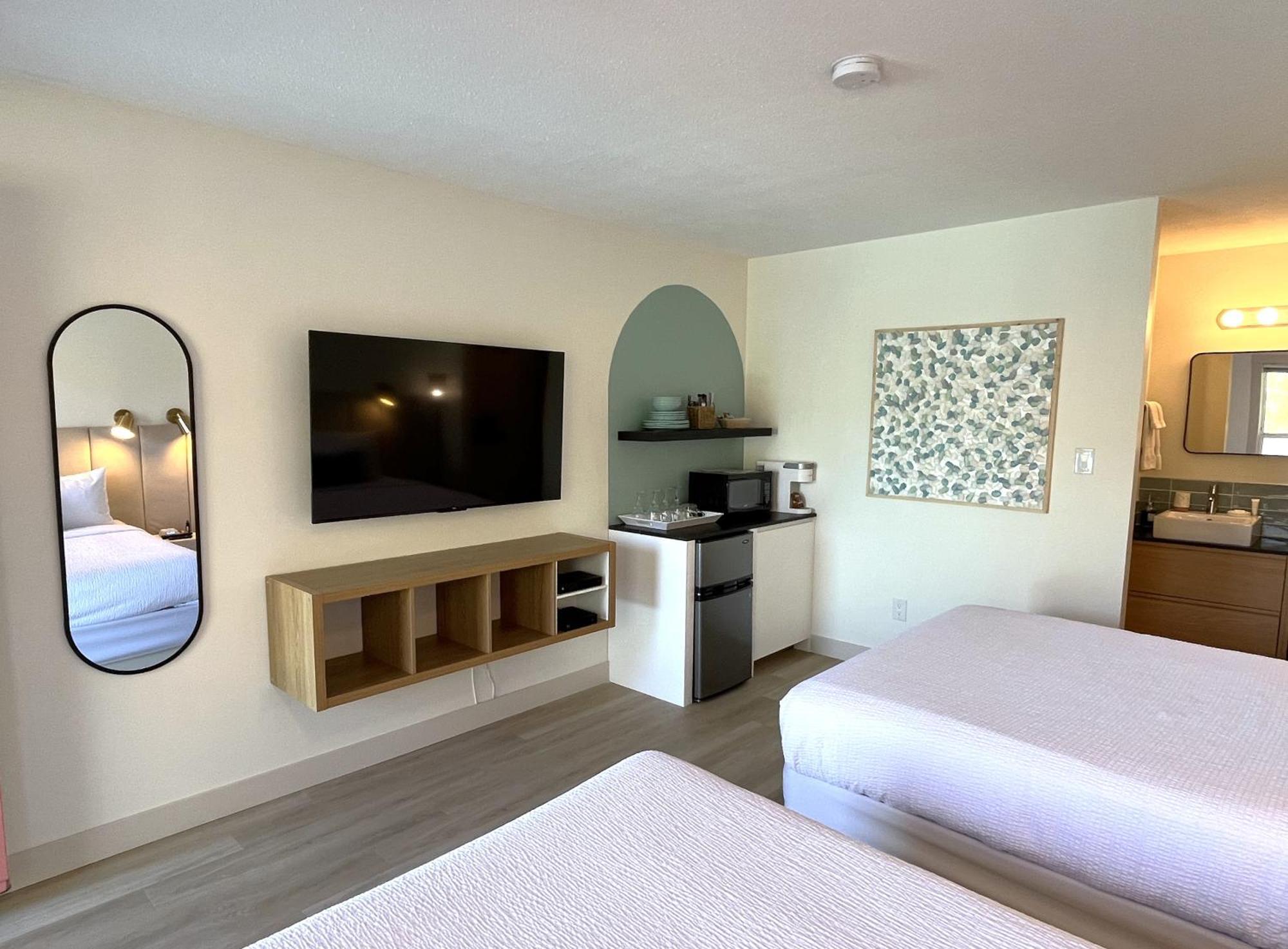 Lakeside Villa & Nordic Spa Penticton Dış mekan fotoğraf