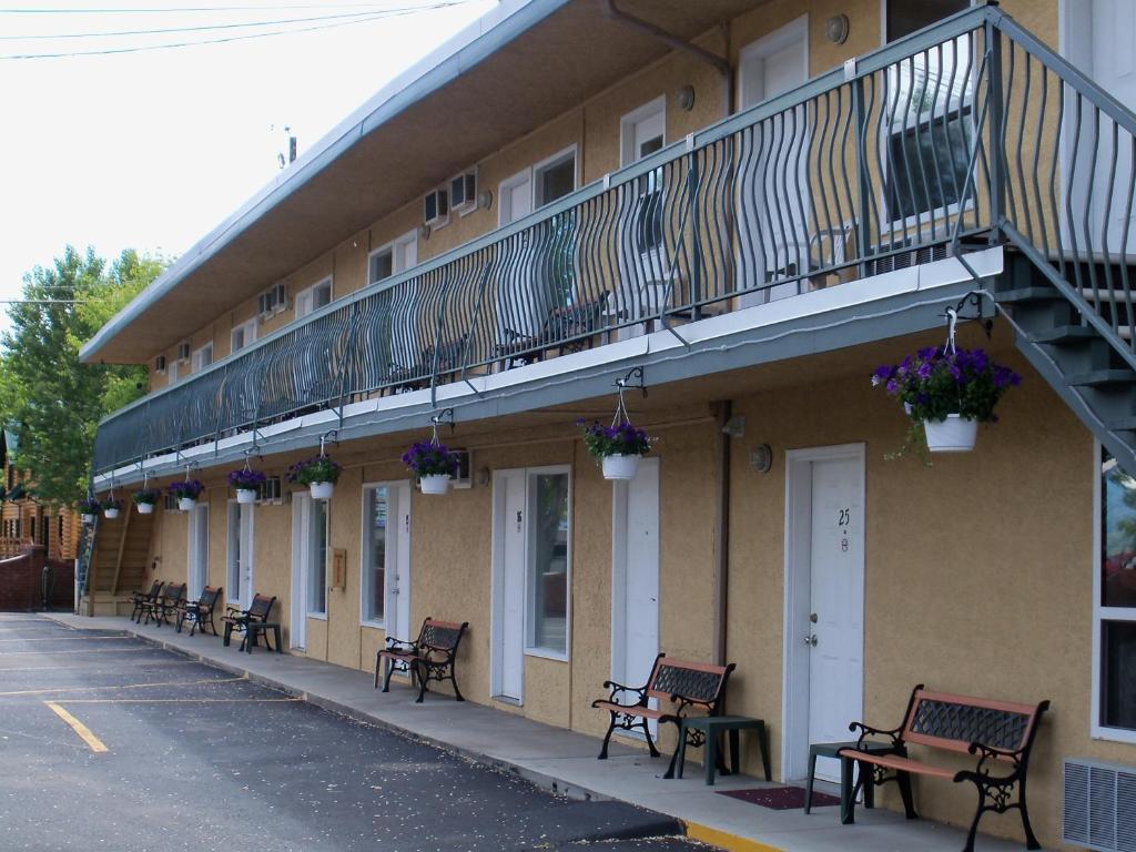 Lakeside Villa & Nordic Spa Penticton Dış mekan fotoğraf