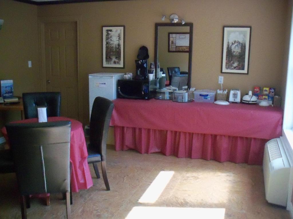 Lakeside Villa & Nordic Spa Penticton Dış mekan fotoğraf