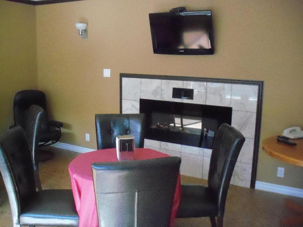 Lakeside Villa & Nordic Spa Penticton Dış mekan fotoğraf